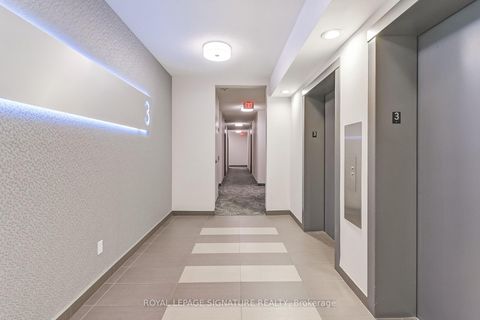 Photo 34 at 320 - 3865 Lake Shore Boulevard W, Long Branch, Toronto