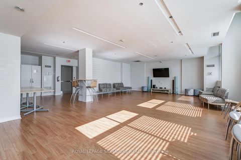 Photo 35 at 320 - 3865 Lake Shore Boulevard W, Long Branch, Toronto
