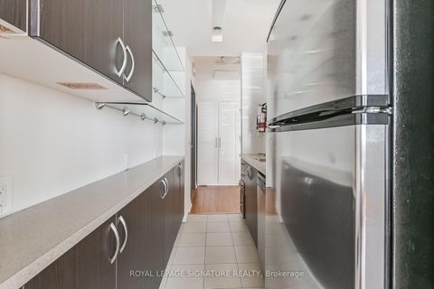 Photo 36 at 320 - 3865 Lake Shore Boulevard W, Long Branch, Toronto