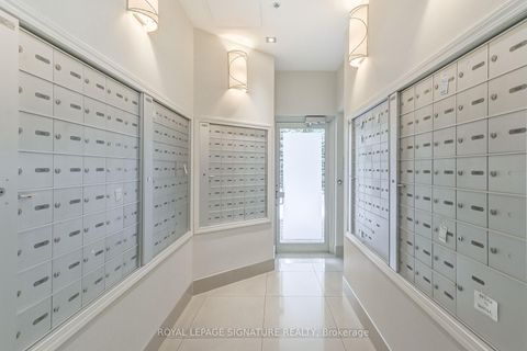 Photo 37 at 320 - 3865 Lake Shore Boulevard W, Long Branch, Toronto