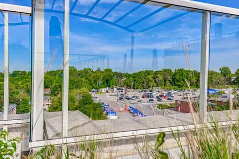 Photo 45 at 320 - 3865 Lake Shore Boulevard W, Long Branch, Toronto