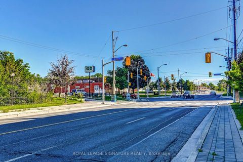 Photo 47 at 320 - 3865 Lake Shore Boulevard W, Long Branch, Toronto