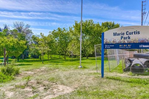 Photo 49 at 320 - 3865 Lake Shore Boulevard W, Long Branch, Toronto