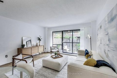 Photo 1 at 85 - 26 Livingston Road, Guildwood, Toronto