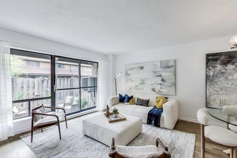 Photo 2 at 85 - 26 Livingston Road, Guildwood, Toronto