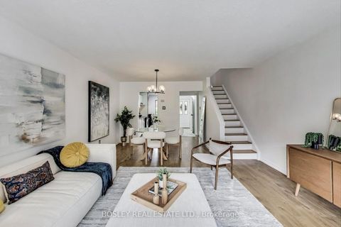 Photo 3 at 85 - 26 Livingston Road, Guildwood, Toronto