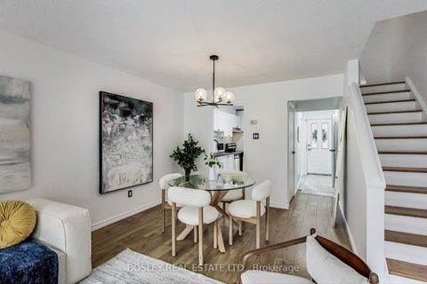 Photo 4 at 85 - 26 Livingston Road, Guildwood, Toronto