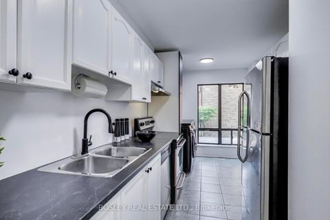 Photo 6 at 85 - 26 Livingston Road, Guildwood, Toronto