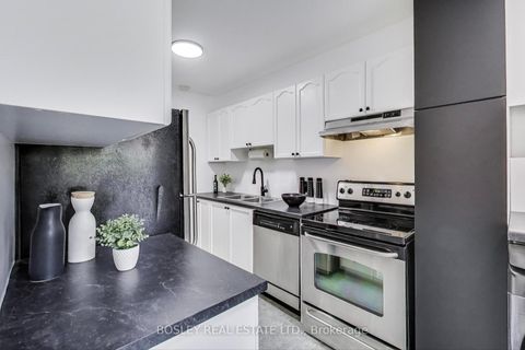 Photo 7 at 85 - 26 Livingston Road, Guildwood, Toronto
