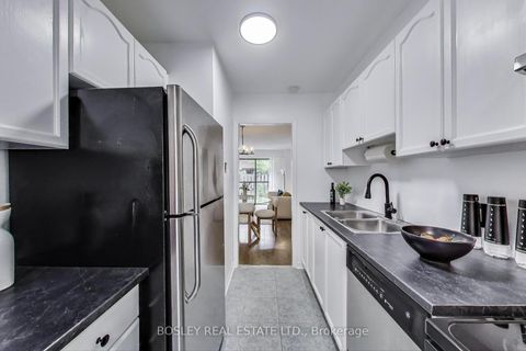 Photo 8 at 85 - 26 Livingston Road, Guildwood, Toronto