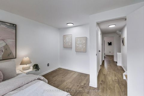 Photo 14 at 85 - 26 Livingston Road, Guildwood, Toronto