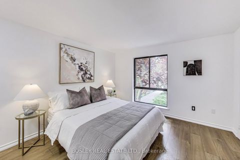 Photo 15 at 85 - 26 Livingston Road, Guildwood, Toronto