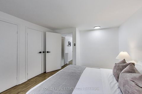 Photo 16 at 85 - 26 Livingston Road, Guildwood, Toronto