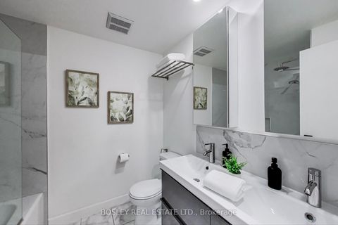 Photo 17 at 85 - 26 Livingston Road, Guildwood, Toronto
