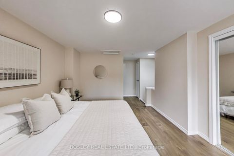 Photo 20 at 85 - 26 Livingston Road, Guildwood, Toronto
