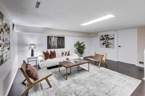 Photo 23 at 85 - 26 Livingston Road, Guildwood, Toronto