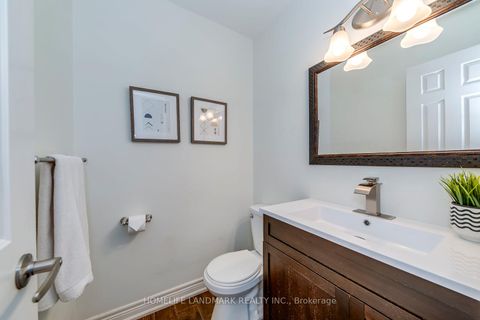 Photo 24 at 1076 Montrose Abbey Drive, GA Glen Abbey, Oakville