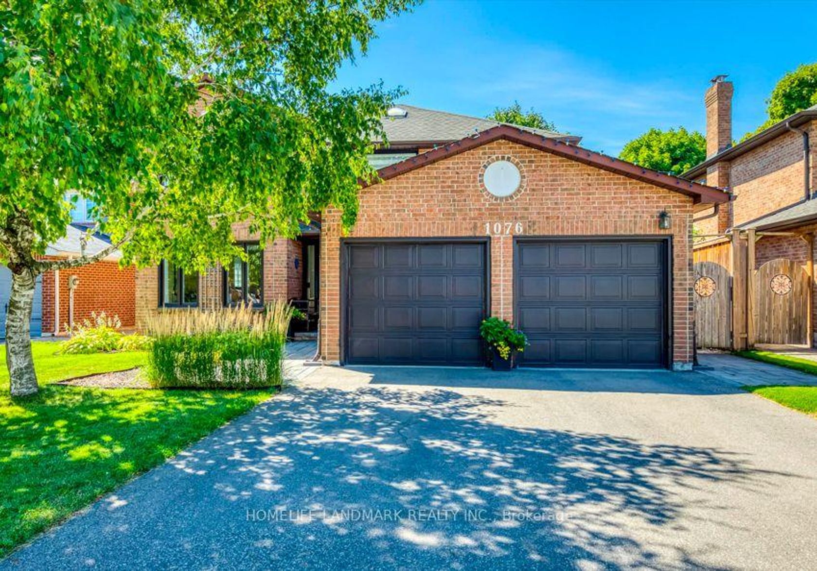 1076 Montrose Abbey Drive, GA Glen Abbey, Oakville 