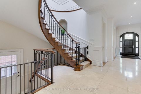 Photo 3 at 99 Bannockburn Avenue, Nortown, Toronto