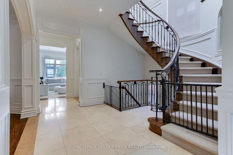 Photo 4 at 99 Bannockburn Avenue, Nortown, Toronto