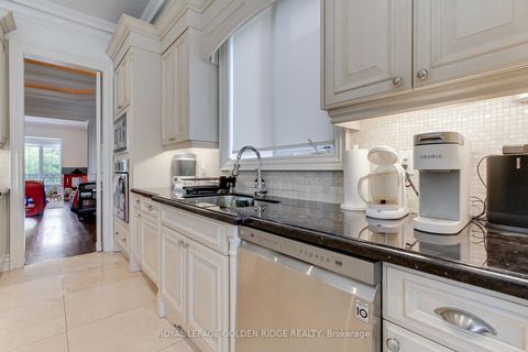 Photo 7 at 99 Bannockburn Avenue, Nortown, Toronto