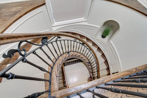 Photo 11 at 99 Bannockburn Avenue, Nortown, Toronto
