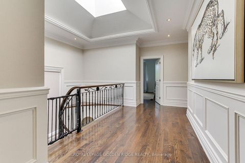 Photo 12 at 99 Bannockburn Avenue, Nortown, Toronto
