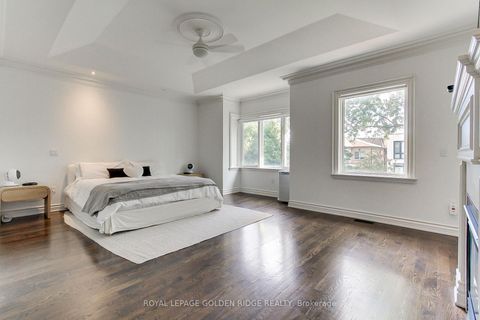 Photo 13 at 99 Bannockburn Avenue, Nortown, Toronto