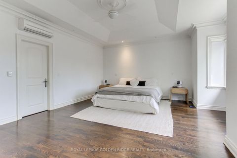 Photo 14 at 99 Bannockburn Avenue, Nortown, Toronto