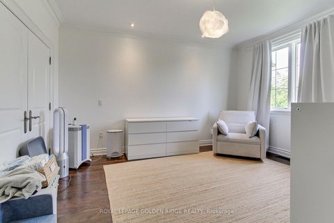 Photo 18 at 99 Bannockburn Avenue, Nortown, Toronto