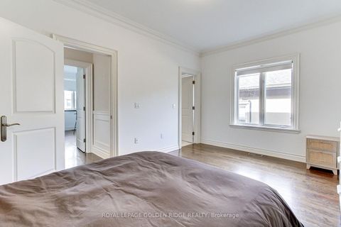 Photo 21 at 99 Bannockburn Avenue, Nortown, Toronto