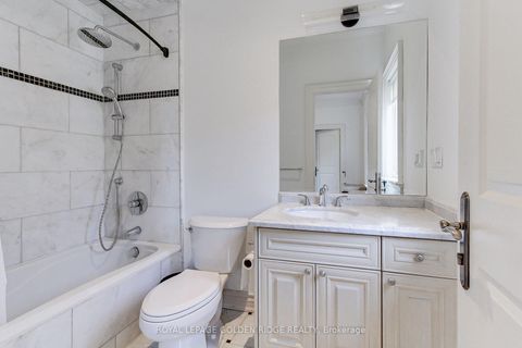 Photo 22 at 99 Bannockburn Avenue, Nortown, Toronto