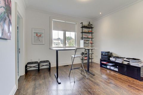 Photo 23 at 99 Bannockburn Avenue, Nortown, Toronto