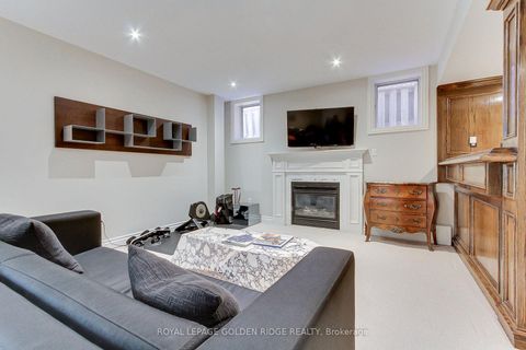 Photo 26 at 99 Bannockburn Avenue, Nortown, Toronto
