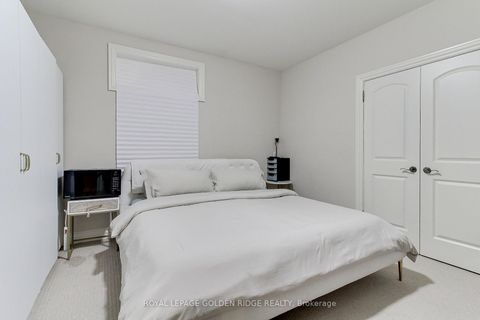 Photo 27 at 99 Bannockburn Avenue, Nortown, Toronto