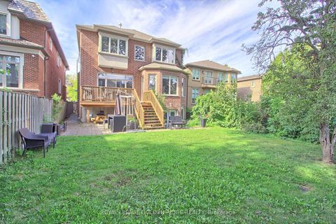Photo 31 at 99 Bannockburn Avenue, Nortown, Toronto