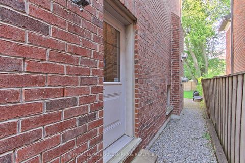 Photo 33 at 99 Bannockburn Avenue, Nortown, Toronto