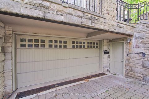 Photo 34 at 99 Bannockburn Avenue, Nortown, Toronto