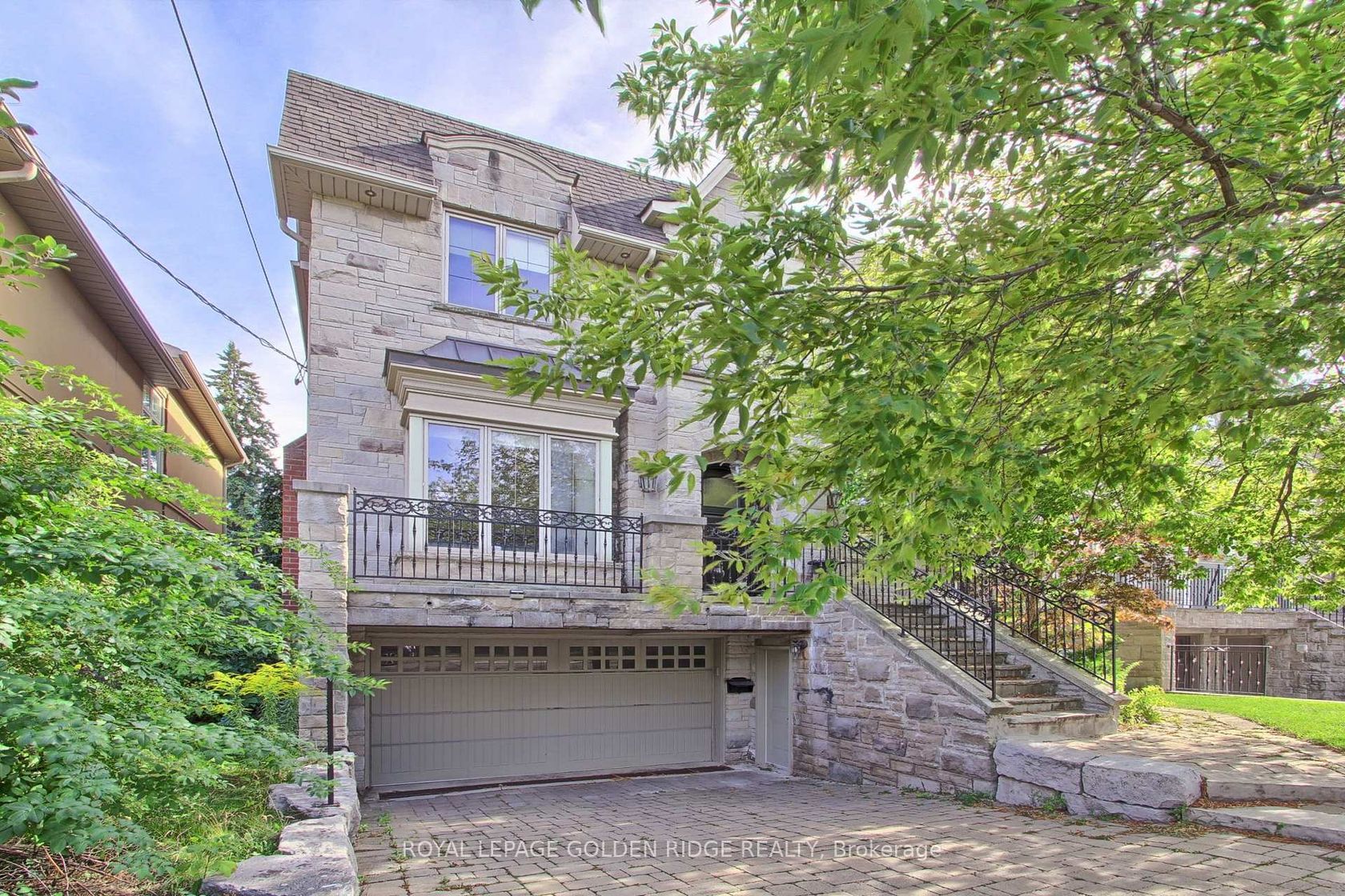 99 Bannockburn Avenue, Nortown, Toronto 