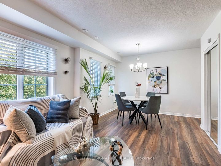 Photo 12 at 11 - 3055 Elmcreek Road, Cooksville, Mississauga