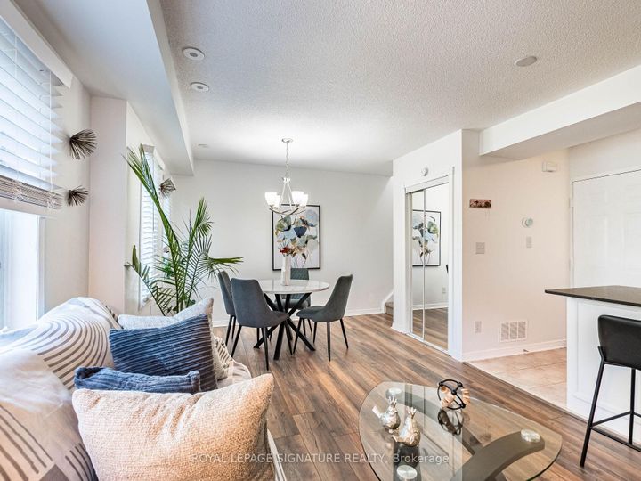 Photo 13 at 11 - 3055 Elmcreek Road, Cooksville, Mississauga