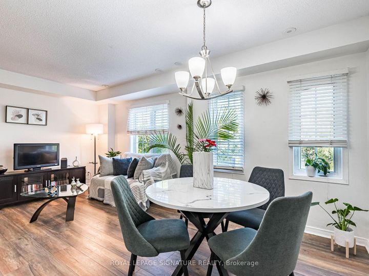 Photo 14 at 11 - 3055 Elmcreek Road, Cooksville, Mississauga
