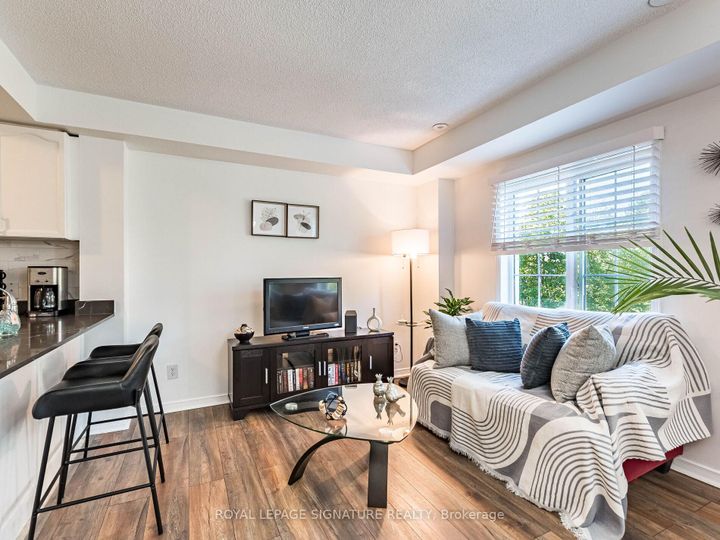 Photo 16 at 11 - 3055 Elmcreek Road, Cooksville, Mississauga
