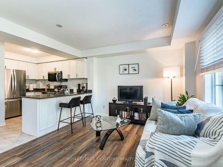 Photo 17 at 11 - 3055 Elmcreek Road, Cooksville, Mississauga