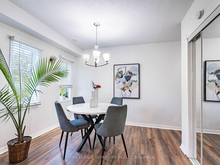 Photo 18 at 11 - 3055 Elmcreek Road, Cooksville, Mississauga
