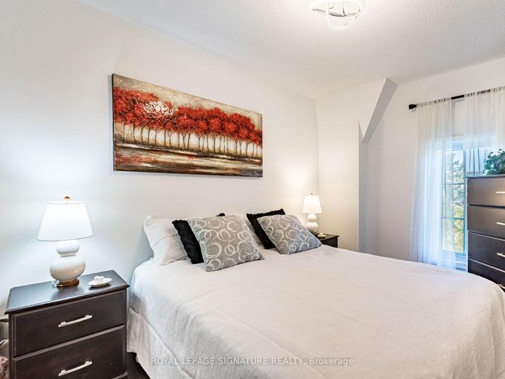 Photo 19 at 11 - 3055 Elmcreek Road, Cooksville, Mississauga