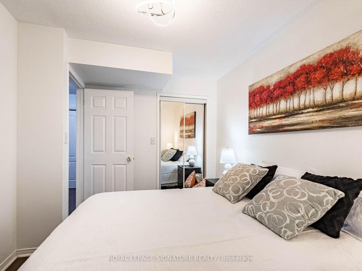 Photo 20 at 11 - 3055 Elmcreek Road, Cooksville, Mississauga