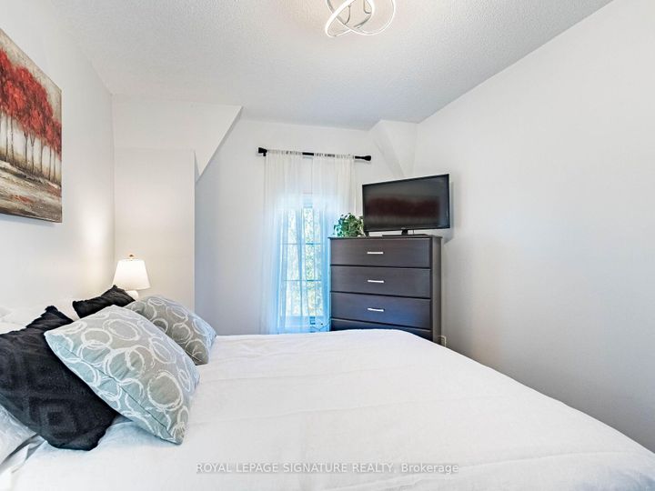 Photo 21 at 11 - 3055 Elmcreek Road, Cooksville, Mississauga