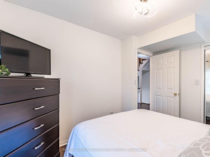 Photo 22 at 11 - 3055 Elmcreek Road, Cooksville, Mississauga