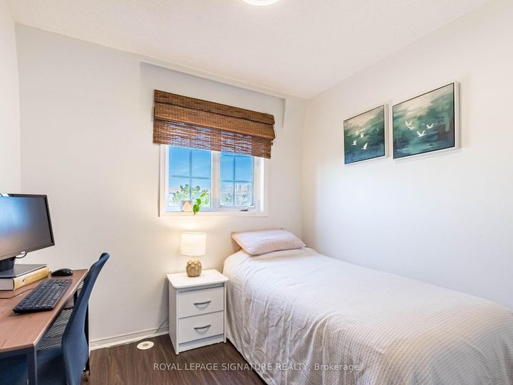Photo 23 at 11 - 3055 Elmcreek Road, Cooksville, Mississauga